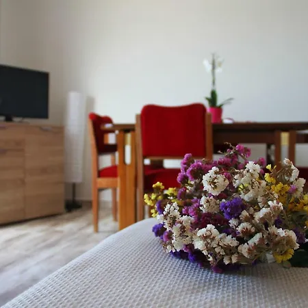 Elpida's Blue View House Кавала
