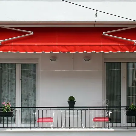Elpida's Blue View House *