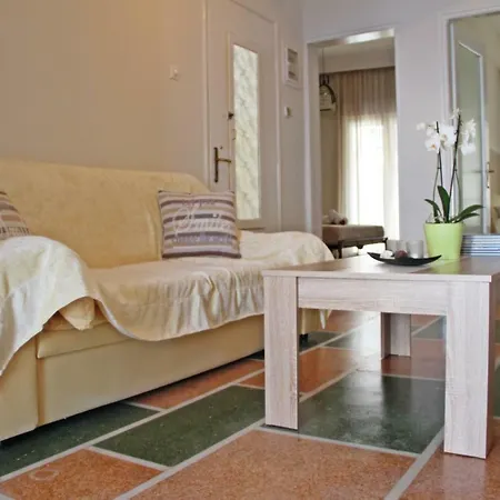 Elpida's Blue View House Кавала